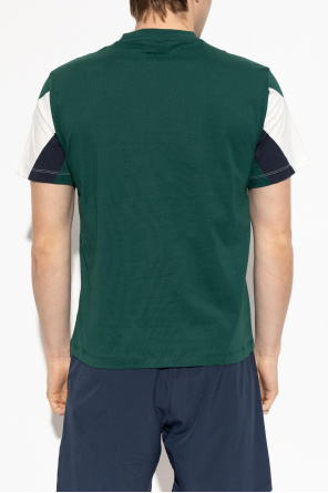 EA7 Emporio Armani Camiseta con logo