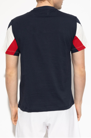 EA7 Emporio Armani T-shirt with logo