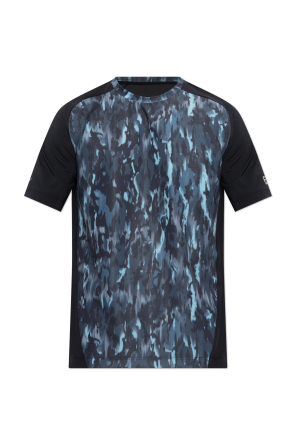 Camiseta con estampado