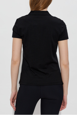 EA7 Emporio Armani Polo mit Logo