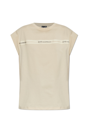 Loose-fit top