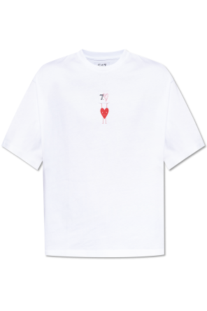 T-shirt from the Sustainability collection