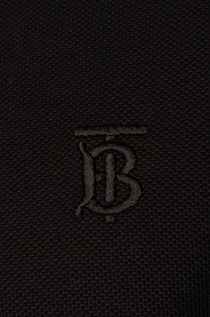 Burberry polo ralph lauren brown belt