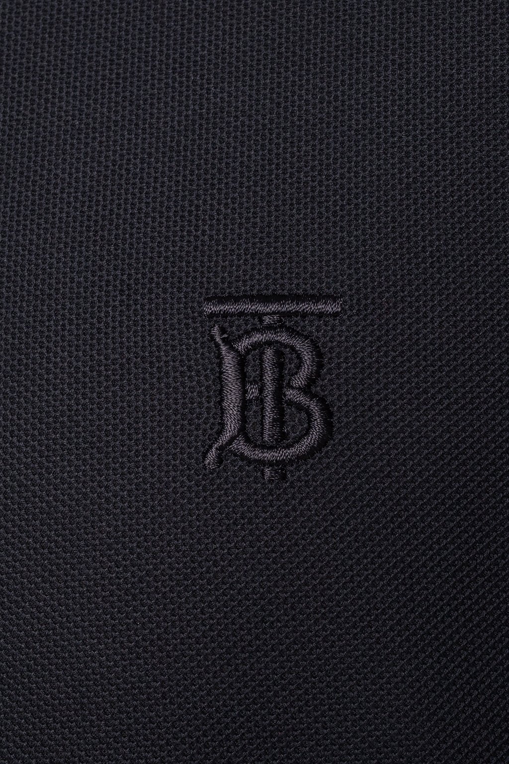 Burberry Logo polo