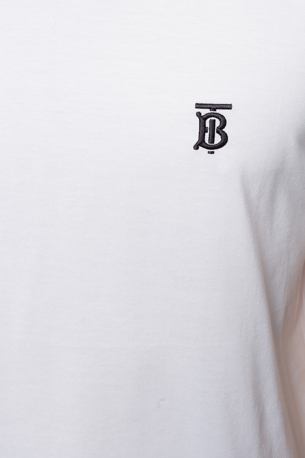 Burberry Logo T-shirt