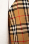 Burberry Crewneck T-shirt