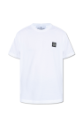 Jordan Retro 4 Legacy Cool Grey T-Shirt