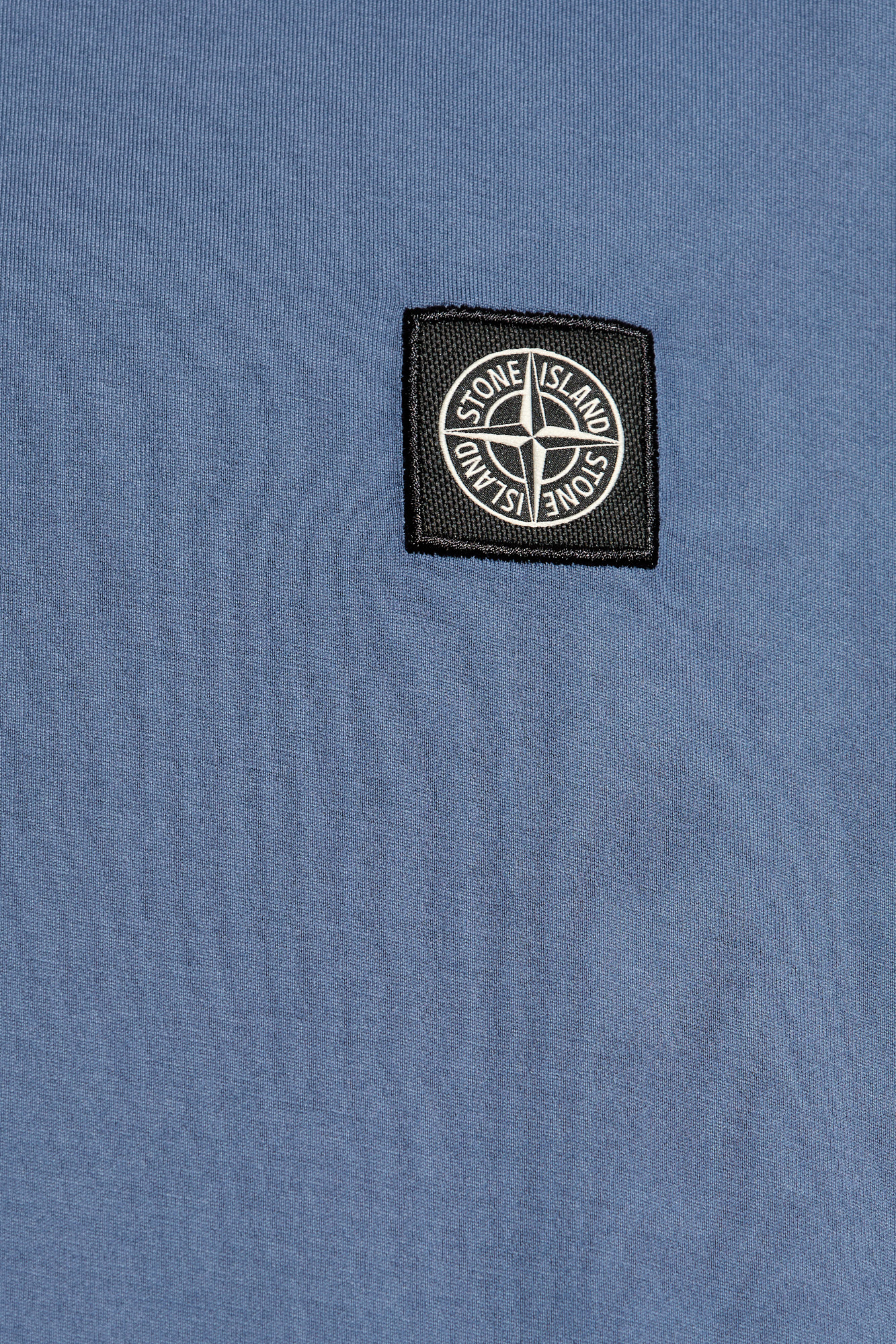 Stone Island T-shirt with logo