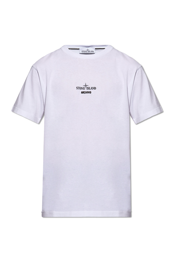 Stone Island T-Shirt und Co