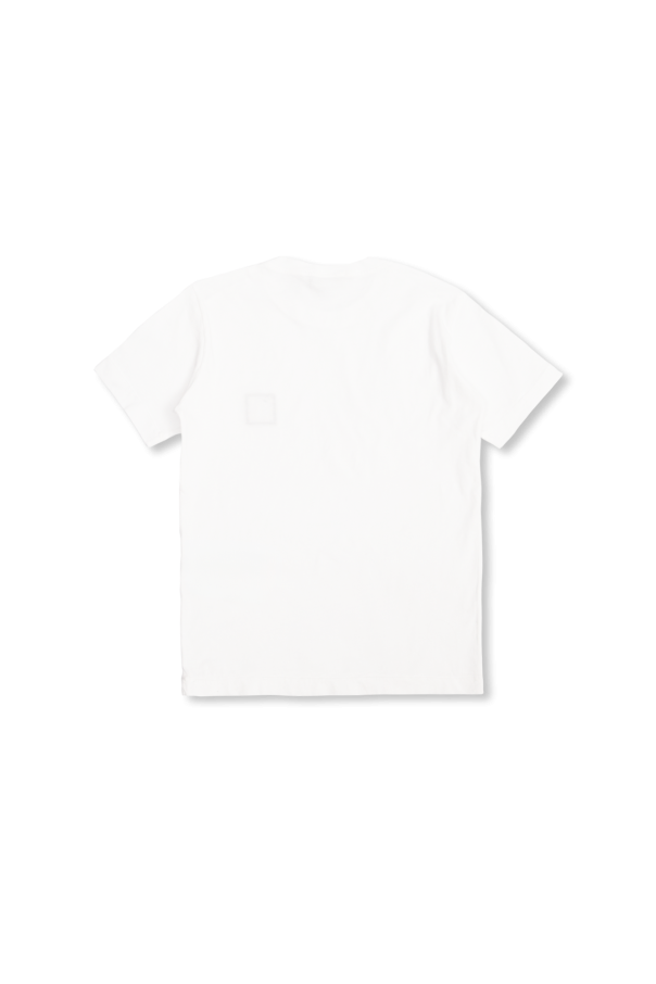 Ambush Multicord Sweatshirt T-shirt with logo
