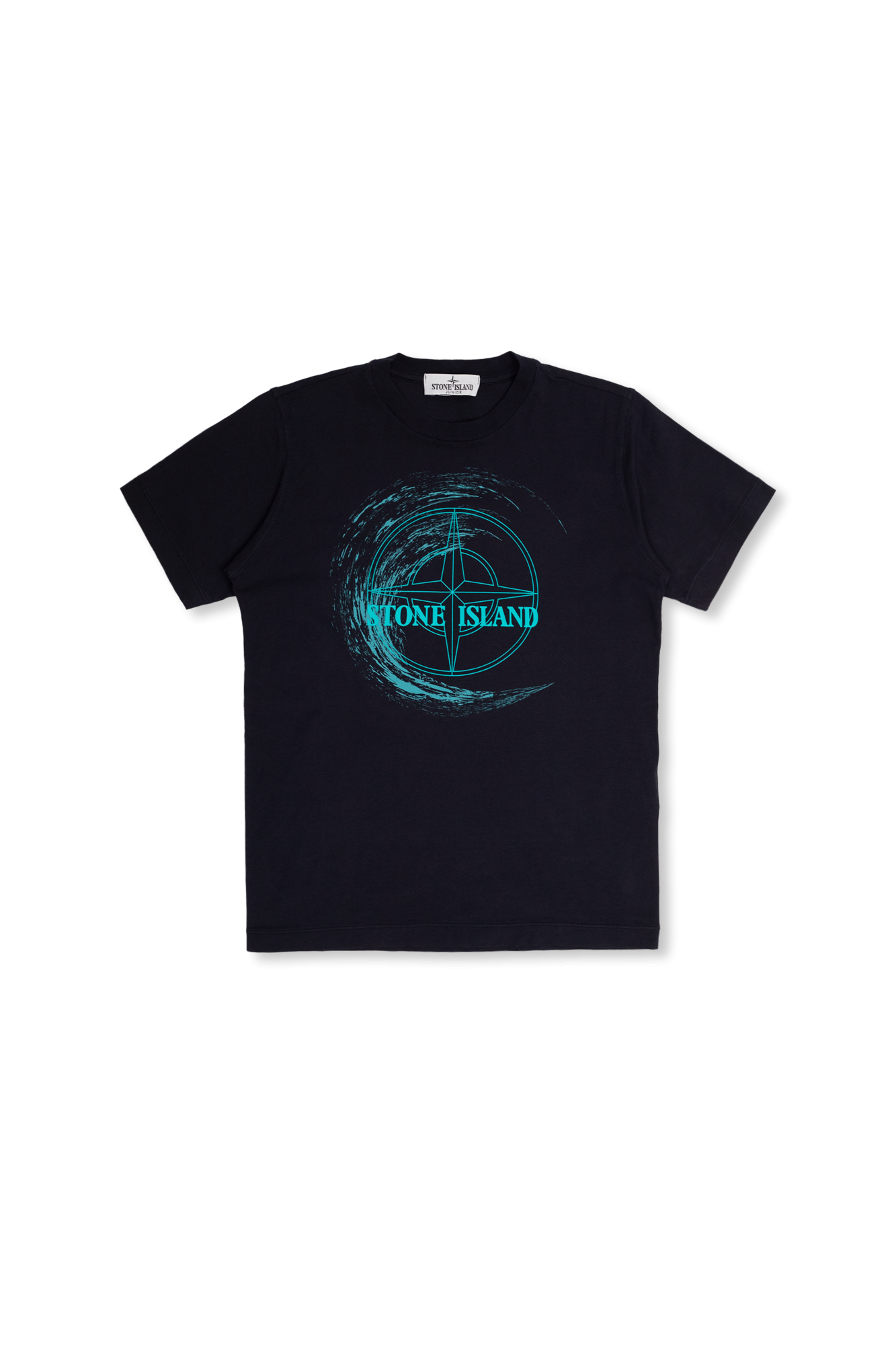 stone island graphic six