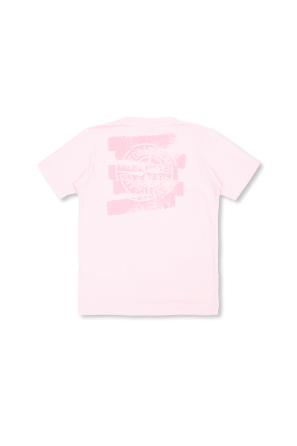 Alvarado VI T-Shirt Printed T-shirt