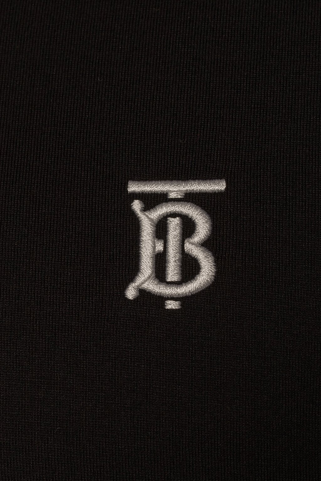 burberry tb logo vector