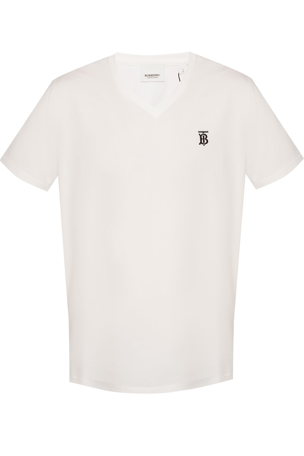 Burberry Logo T-shirt