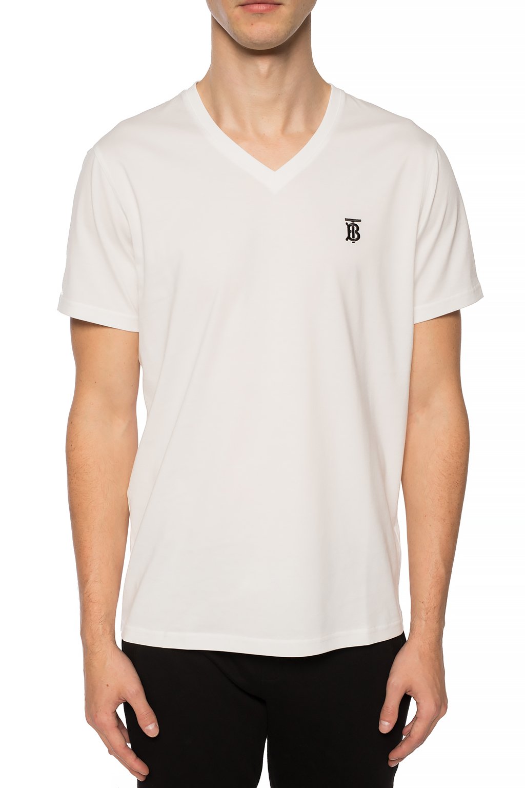 Burberry Logo T-shirt