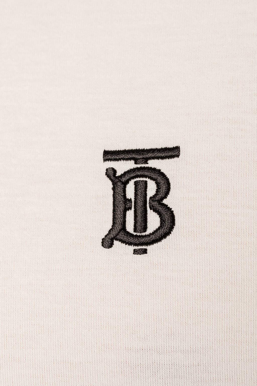 Burberry Logo T-shirt