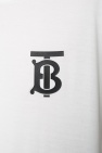 Burberry Logo-printed T-shirt