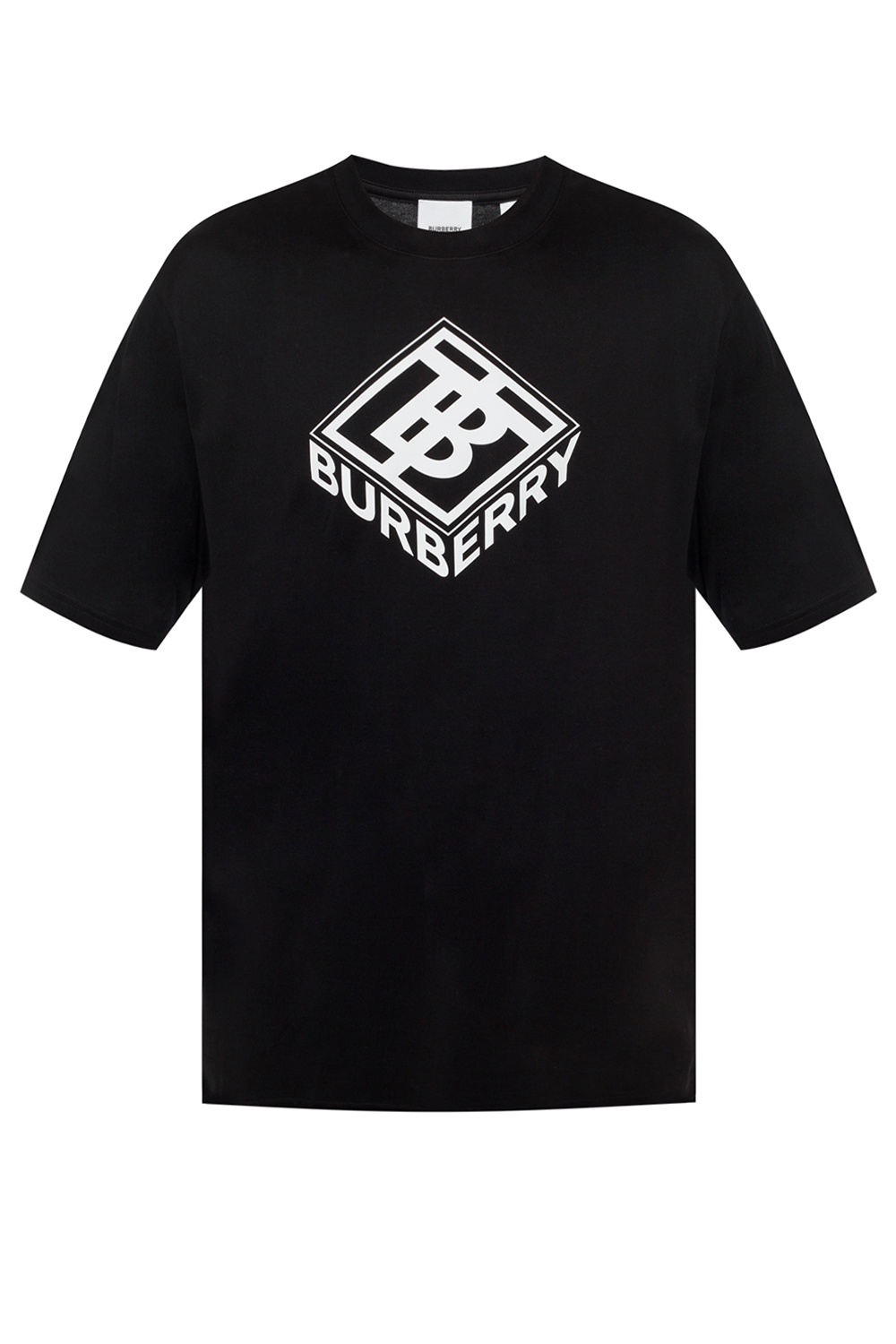 Burberry Logo T-shirt | Men's Clothing | Vitkac