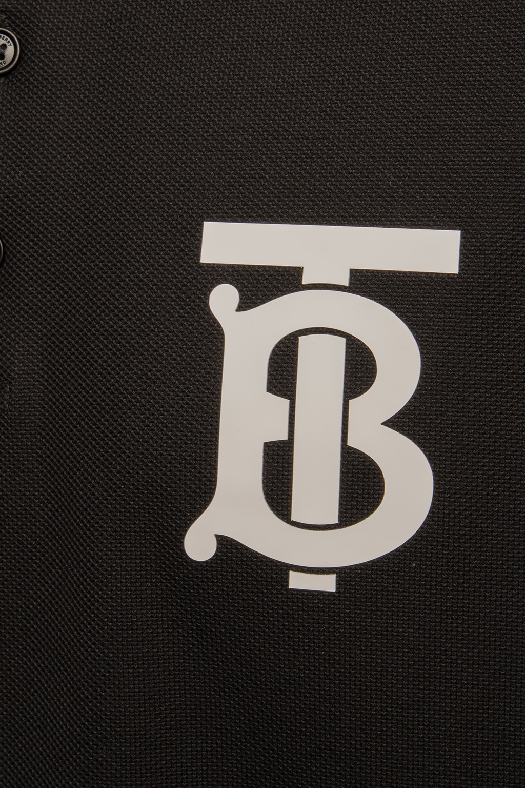 bt burberry logo