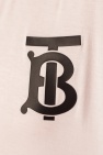 Burberry Long-sleeved T-shirt