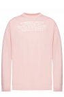 Burberry Logo-printed T-shirt