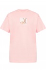 Burberry Logo T-shirt