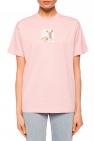 Burberry Logo T-shirt