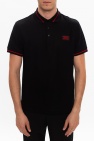Burberry Polo shirt with logo