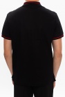 Burberry Polo shirt with logo