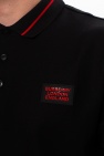 Burberry Polo shirt with logo