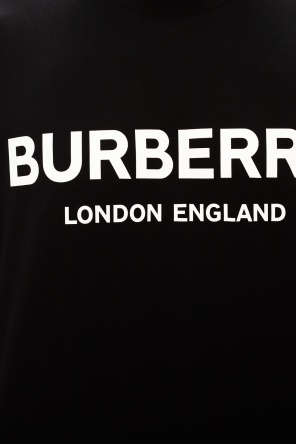 Burberry Logo T-shirt