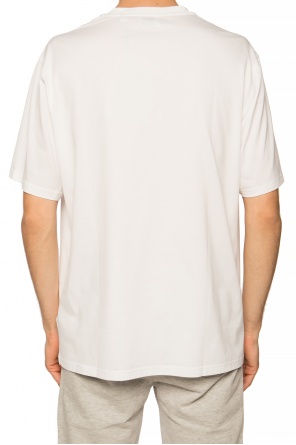 Burberry Logo T-shirt