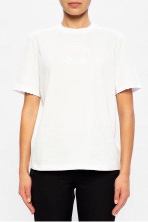 Burberry Logo T-shirt