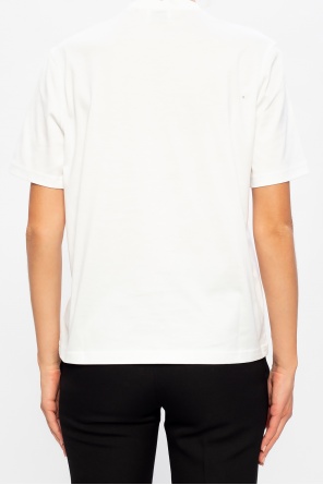 Burberry Logo T-shirt