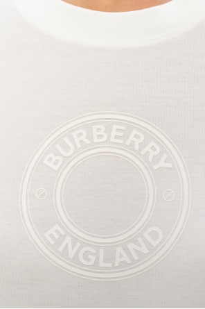 Burberry Logo T-shirt