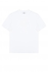 Burberry Logo T-shirt