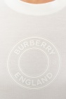 Burberry Logo T-shirt