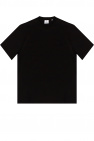 Burberry Logo T-shirt