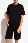 burberry Cotone Logo T-shirt