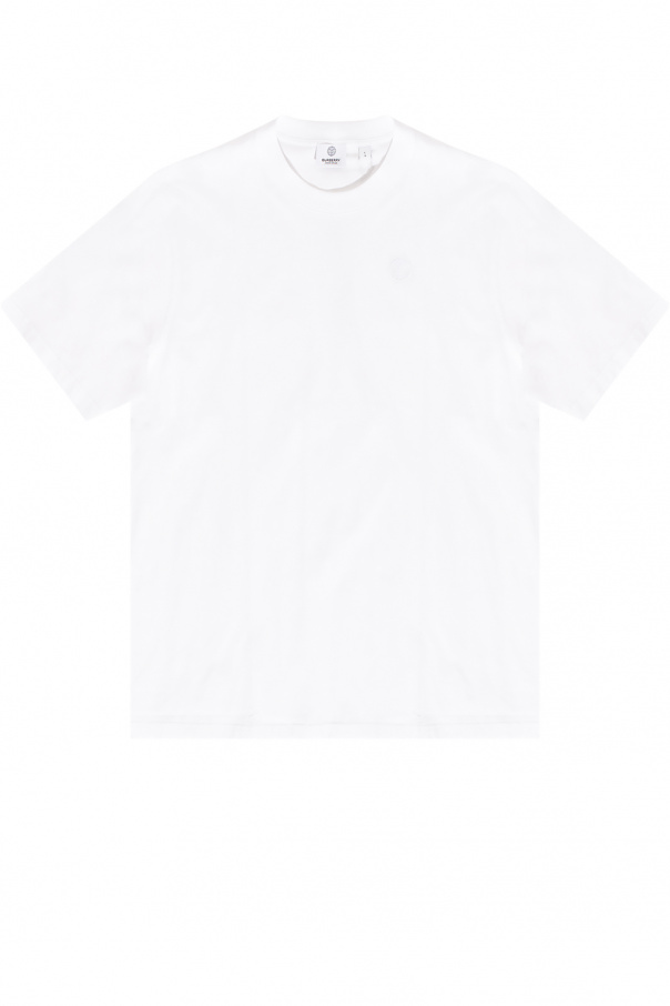 Burberry Logo T-shirt