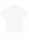 Burberry Logo T-shirt