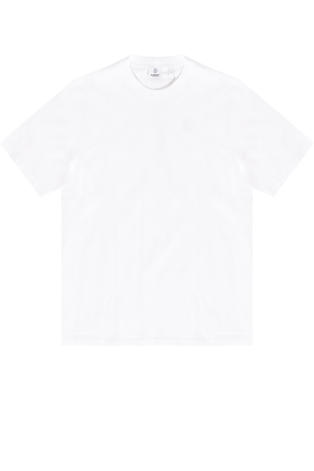 Burberry Logo T-shirt