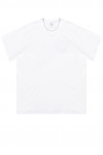 burberry Pre-Owned Logo T-shirt