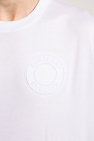 burberry Pre-Owned Logo T-shirt