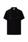 Burberry Polo Performance 2.0 Homme Academy pitch Gray