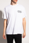 Burberry Printed T-shirt