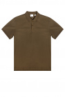 Burberry men women Kids polo-shirts