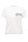 Burberry Logo T-shirt