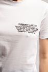 Burberry Logo T-shirt