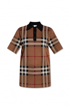 Burberry her tester